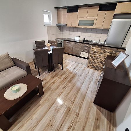Matino Apartments 3 Valjevo Exteriér fotografie