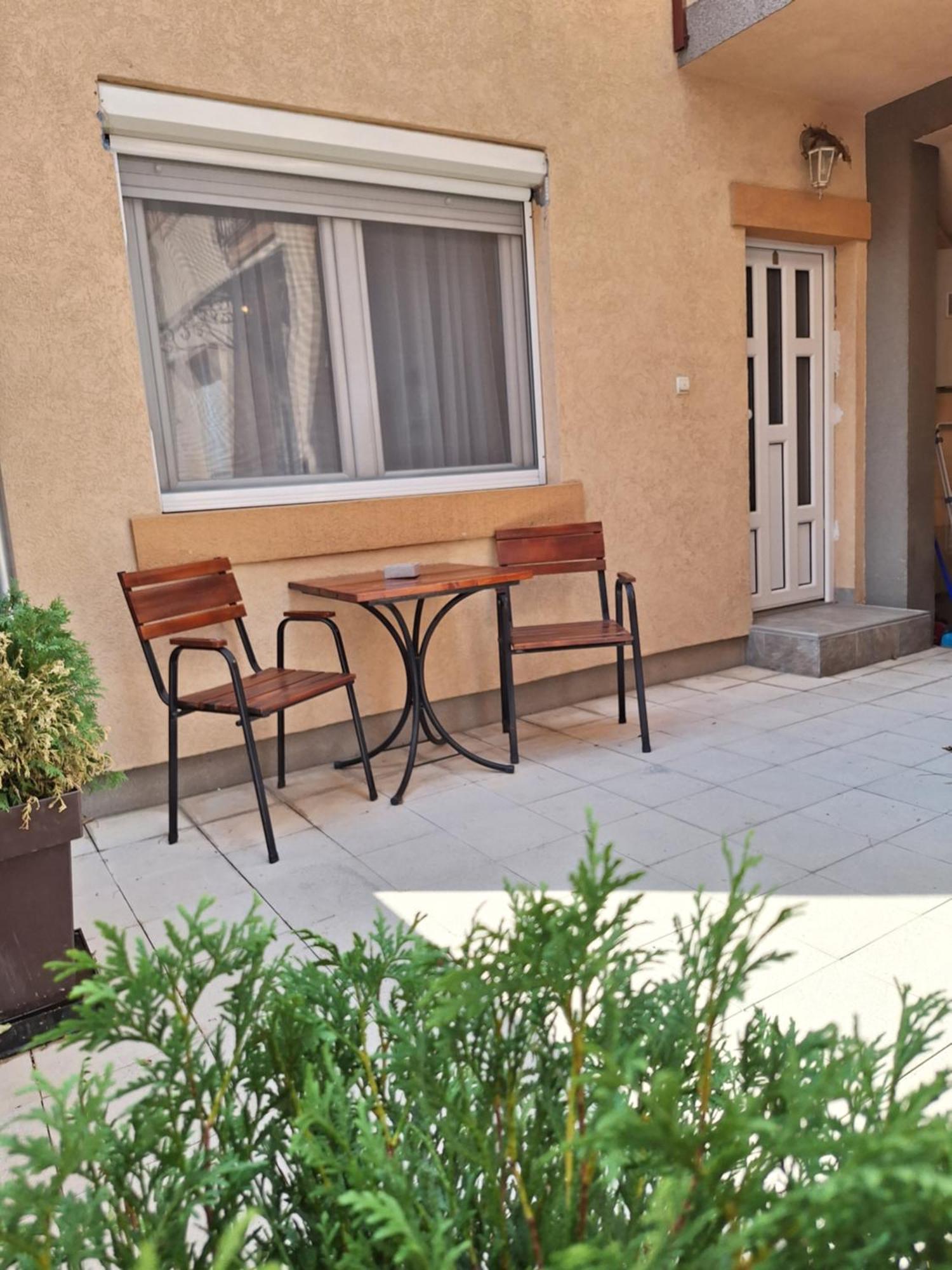 Matino Apartments 3 Valjevo Exteriér fotografie