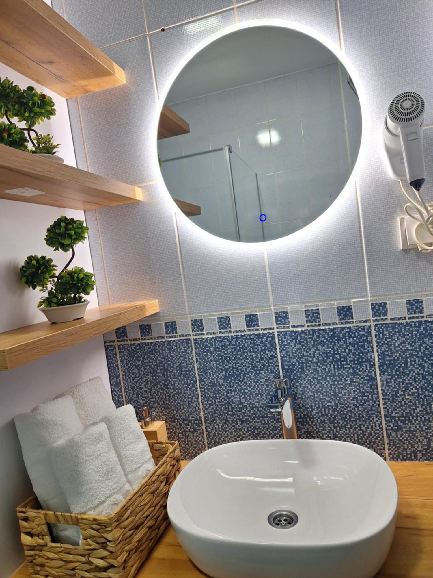 Matino Apartments 3 Valjevo Exteriér fotografie