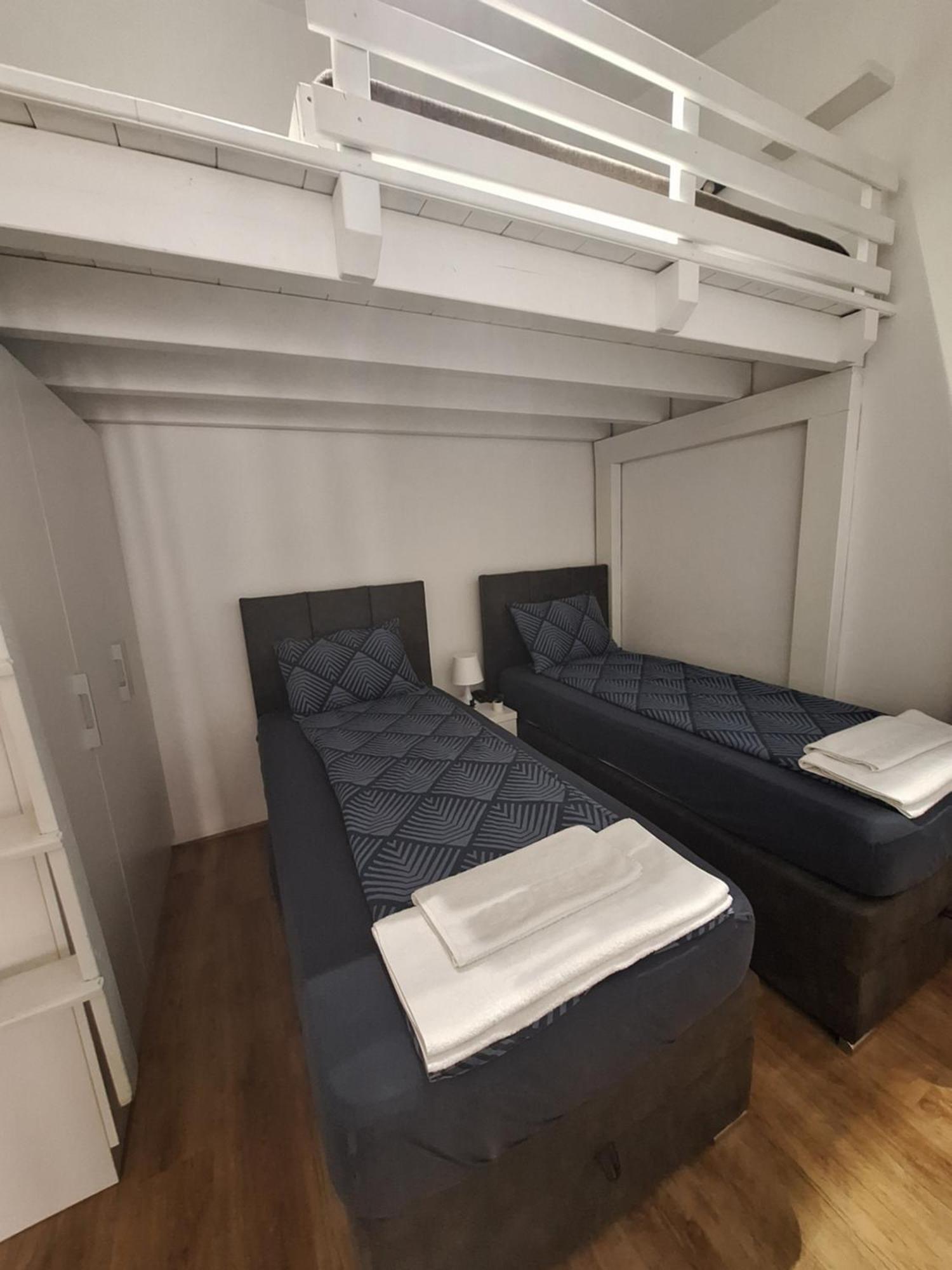 Matino Apartments 3 Valjevo Exteriér fotografie