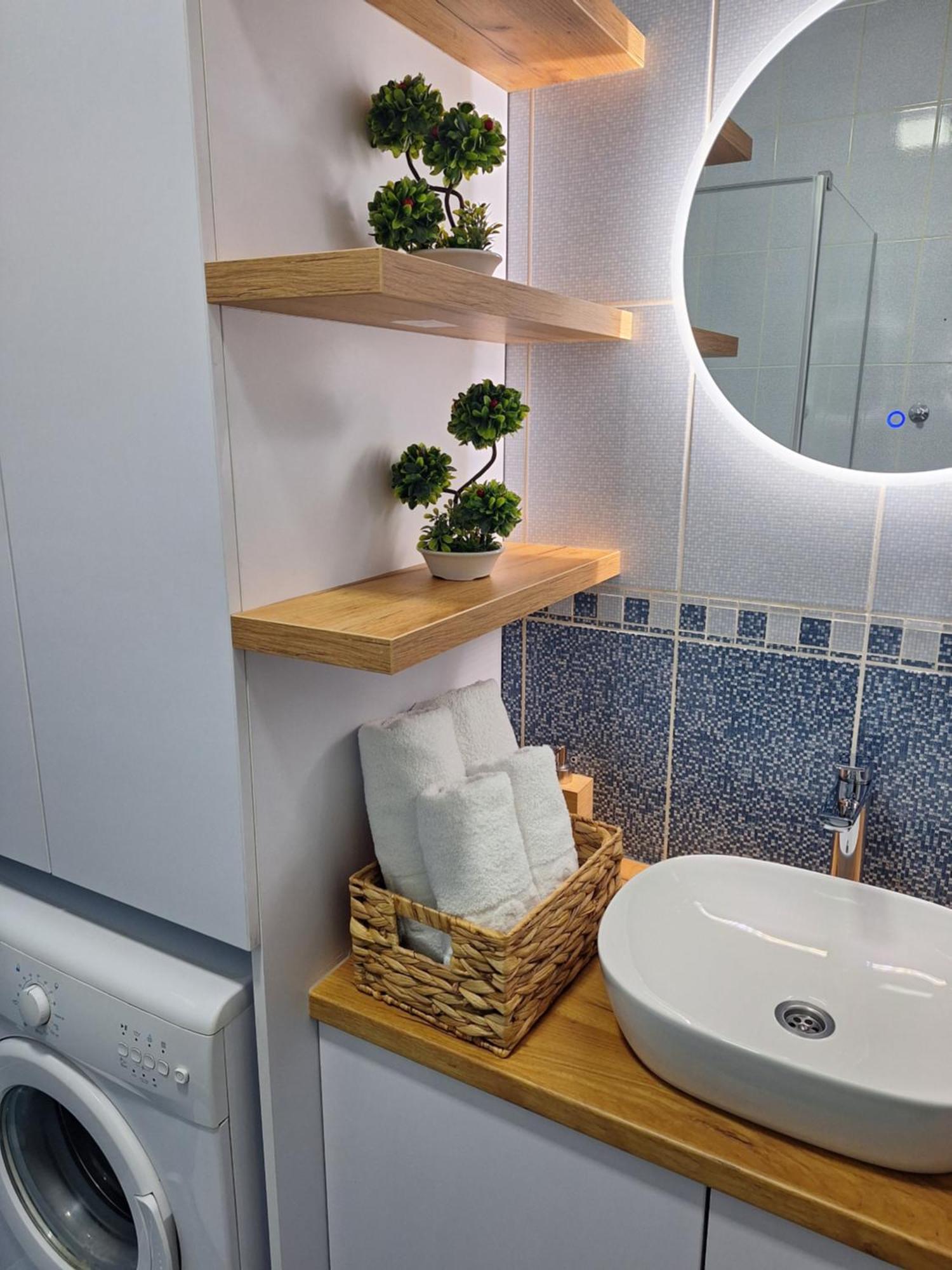 Matino Apartments 3 Valjevo Exteriér fotografie