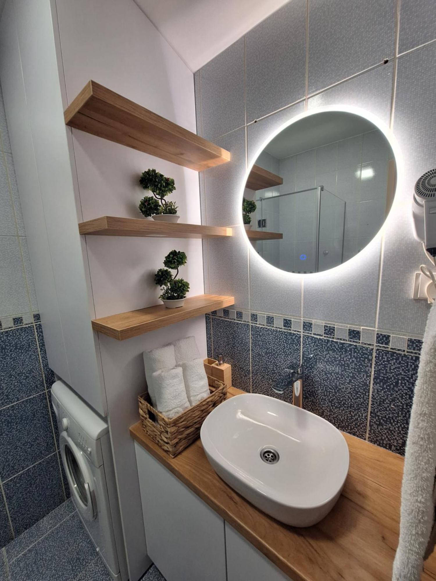 Matino Apartments 3 Valjevo Exteriér fotografie