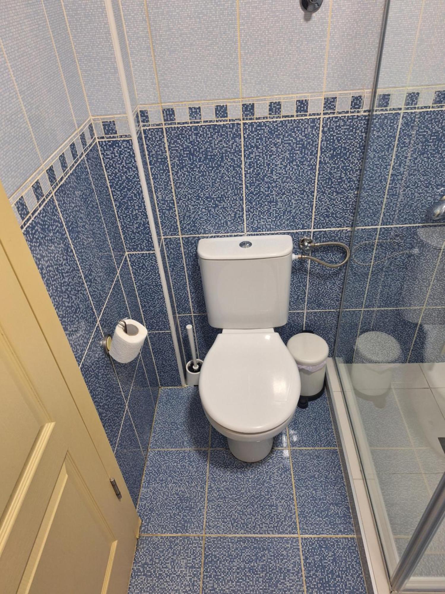 Matino Apartments 3 Valjevo Exteriér fotografie