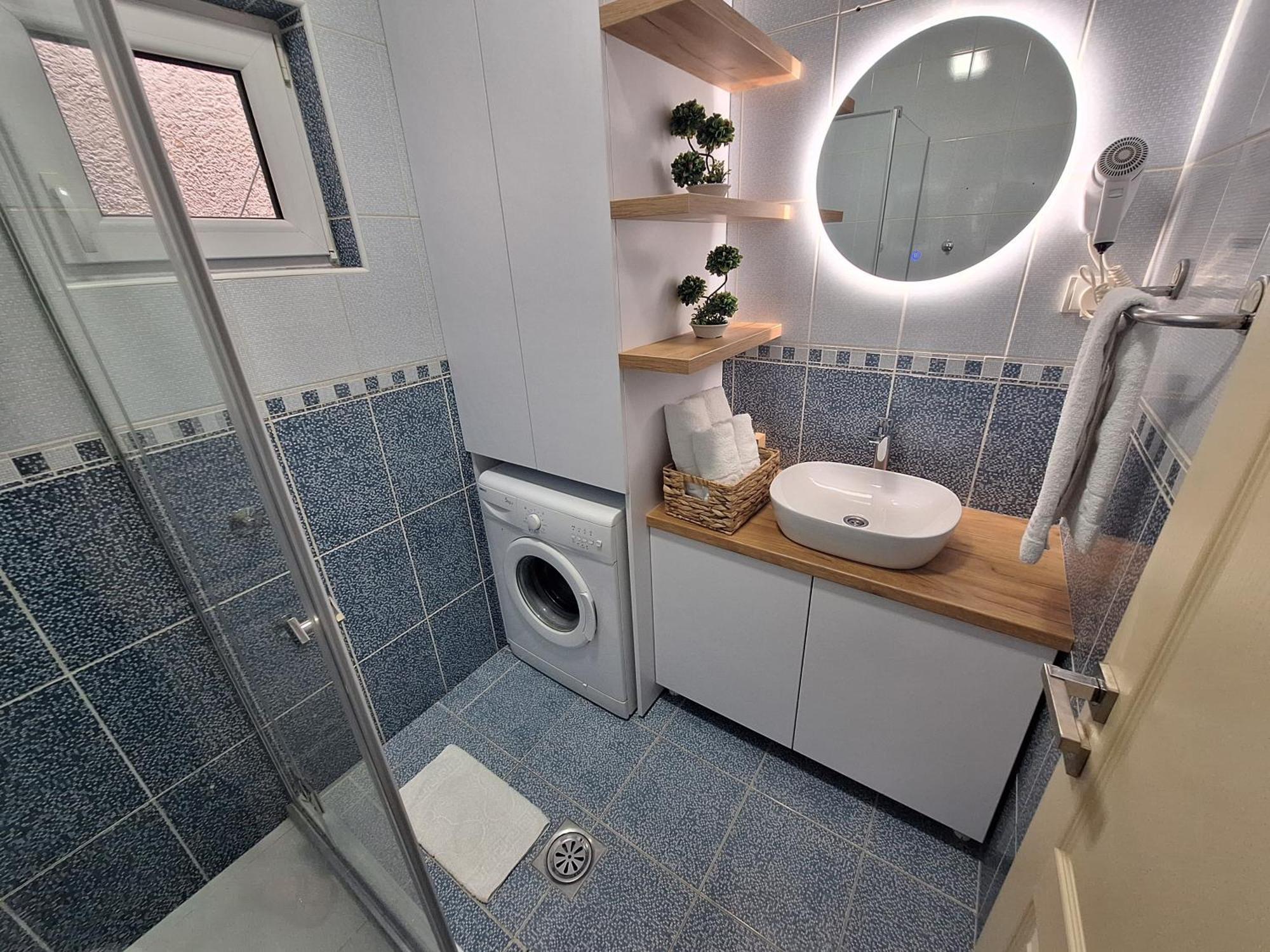Matino Apartments 3 Valjevo Exteriér fotografie
