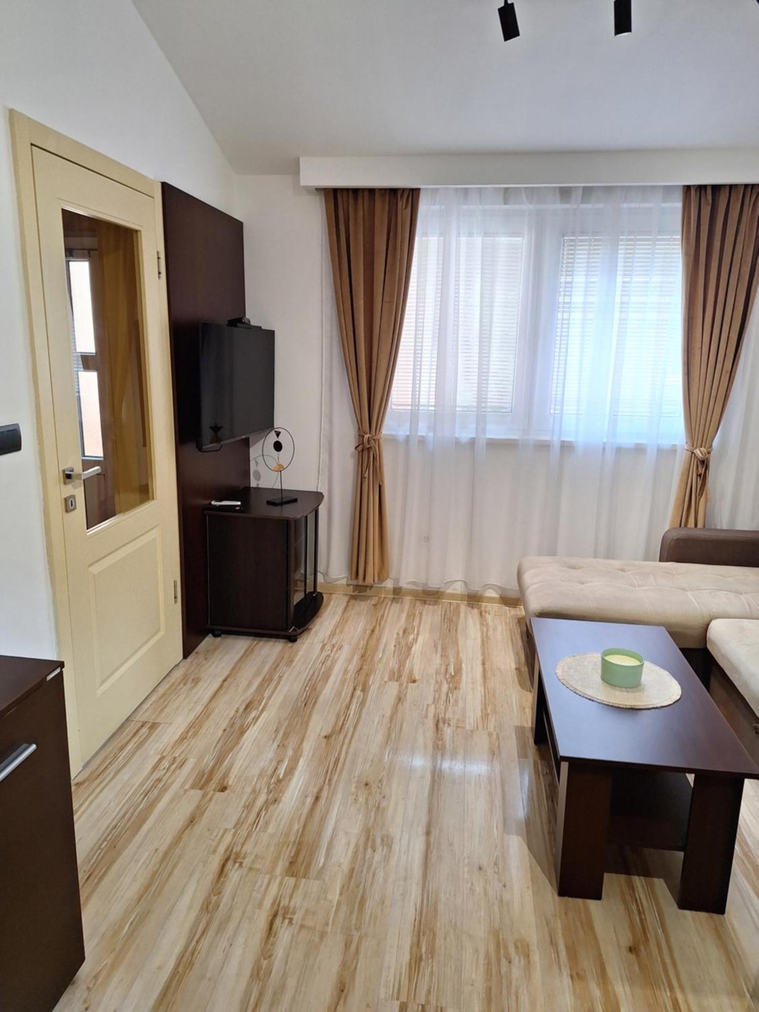 Matino Apartments 3 Valjevo Exteriér fotografie