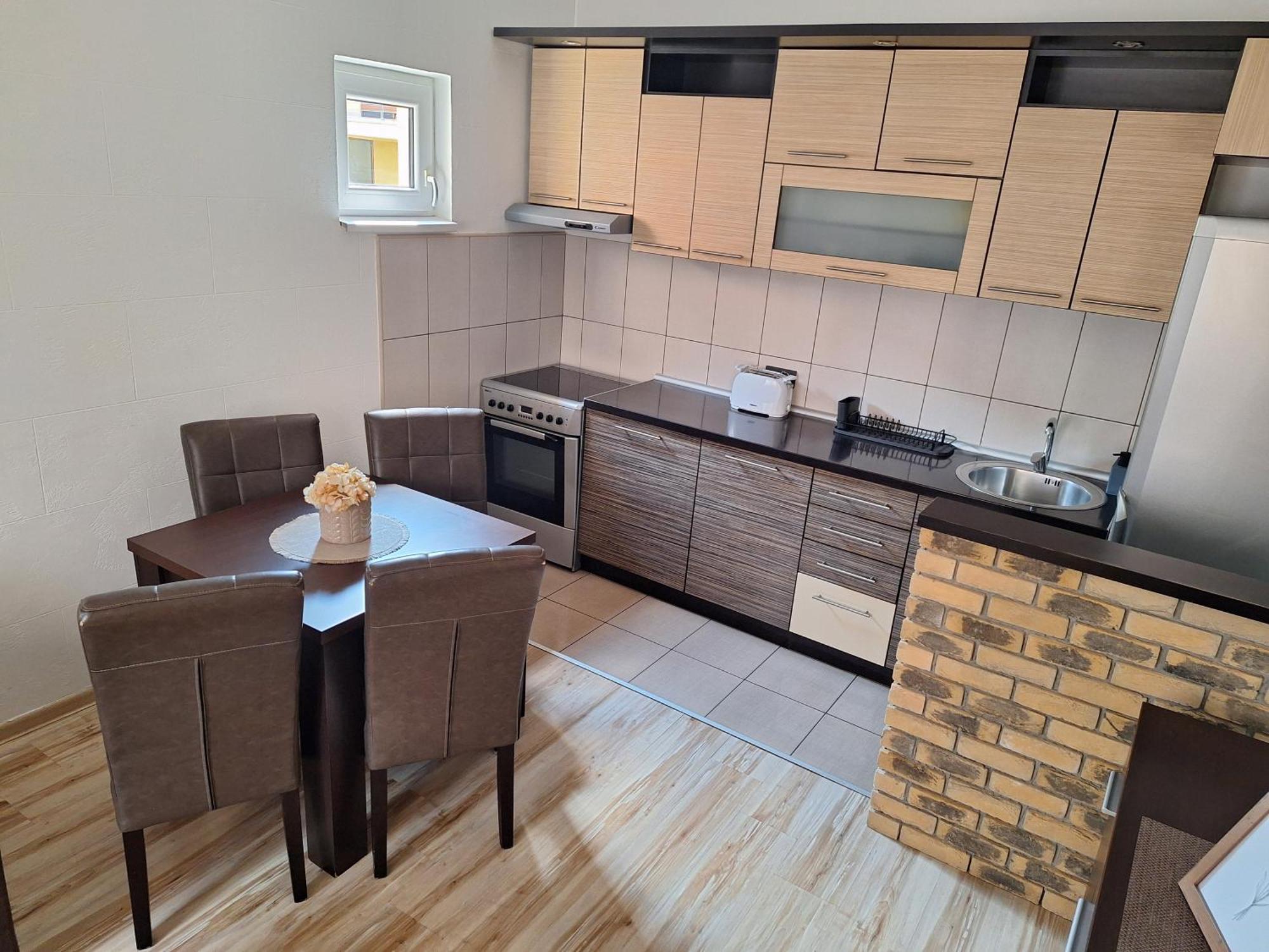 Matino Apartments 3 Valjevo Exteriér fotografie