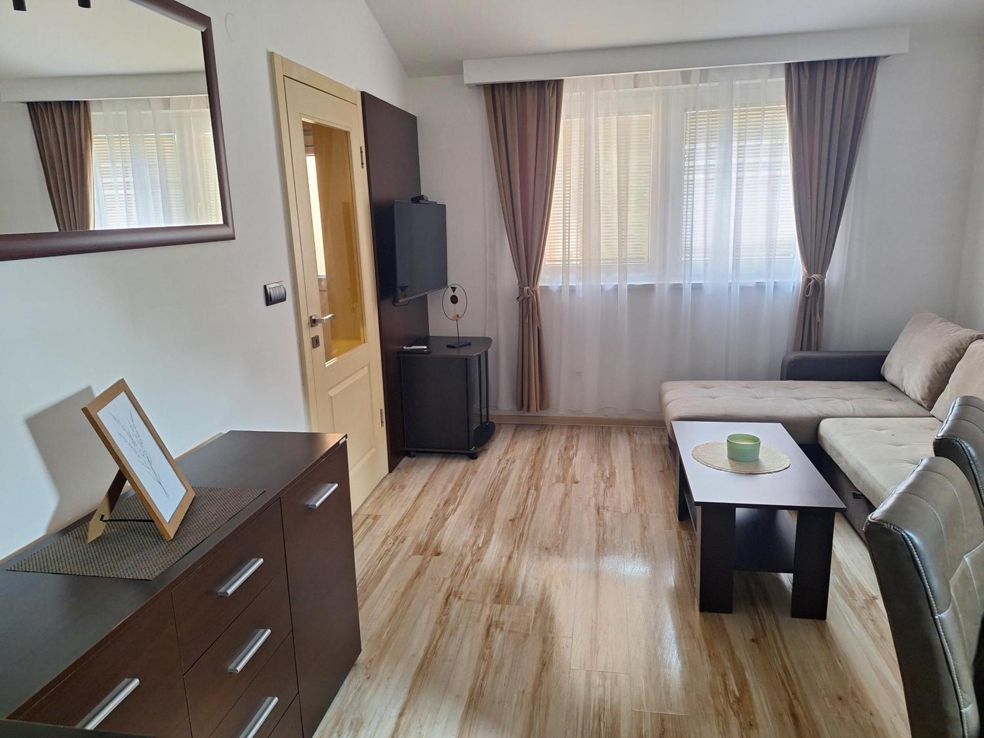 Matino Apartments 3 Valjevo Exteriér fotografie