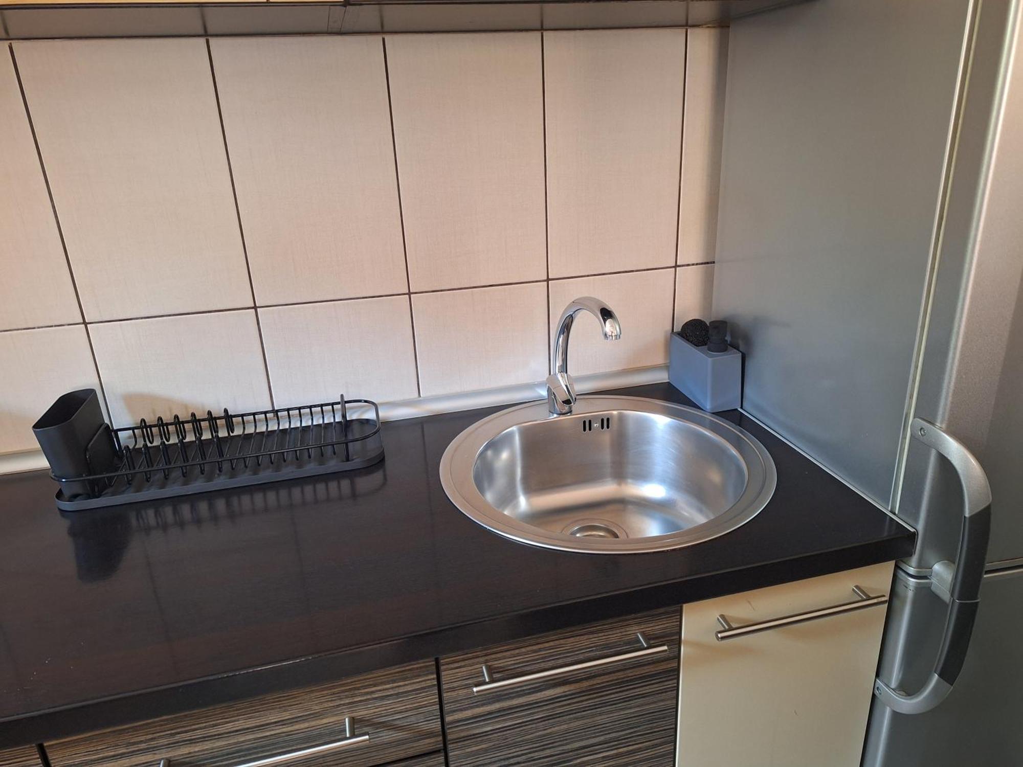 Matino Apartments 3 Valjevo Exteriér fotografie