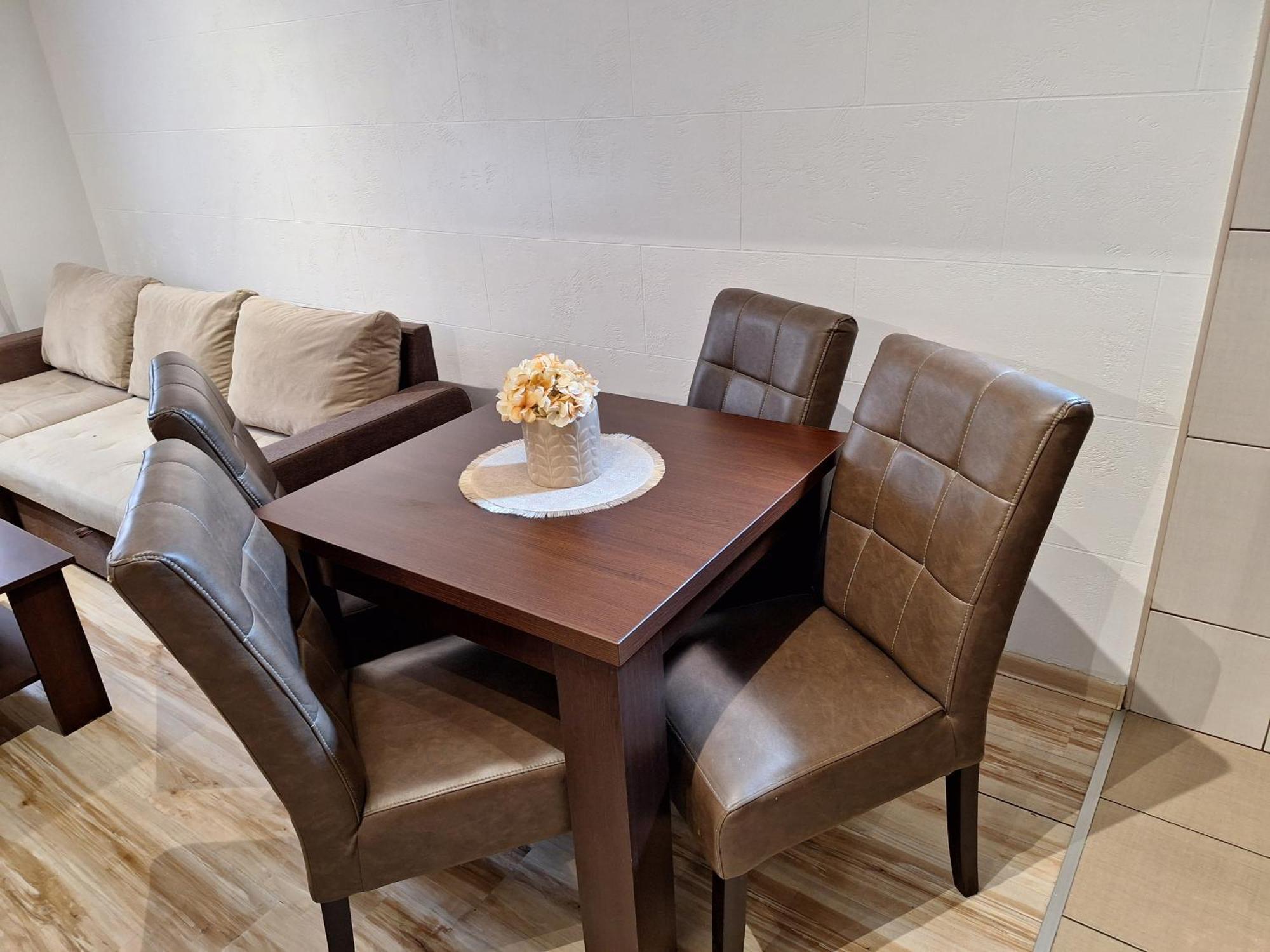 Matino Apartments 3 Valjevo Exteriér fotografie