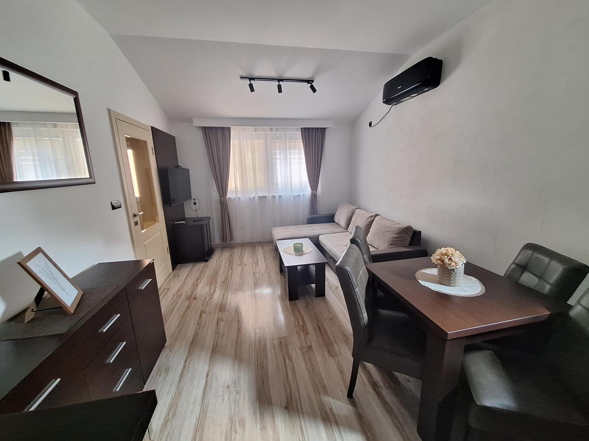 Matino Apartments 3 Valjevo Exteriér fotografie
