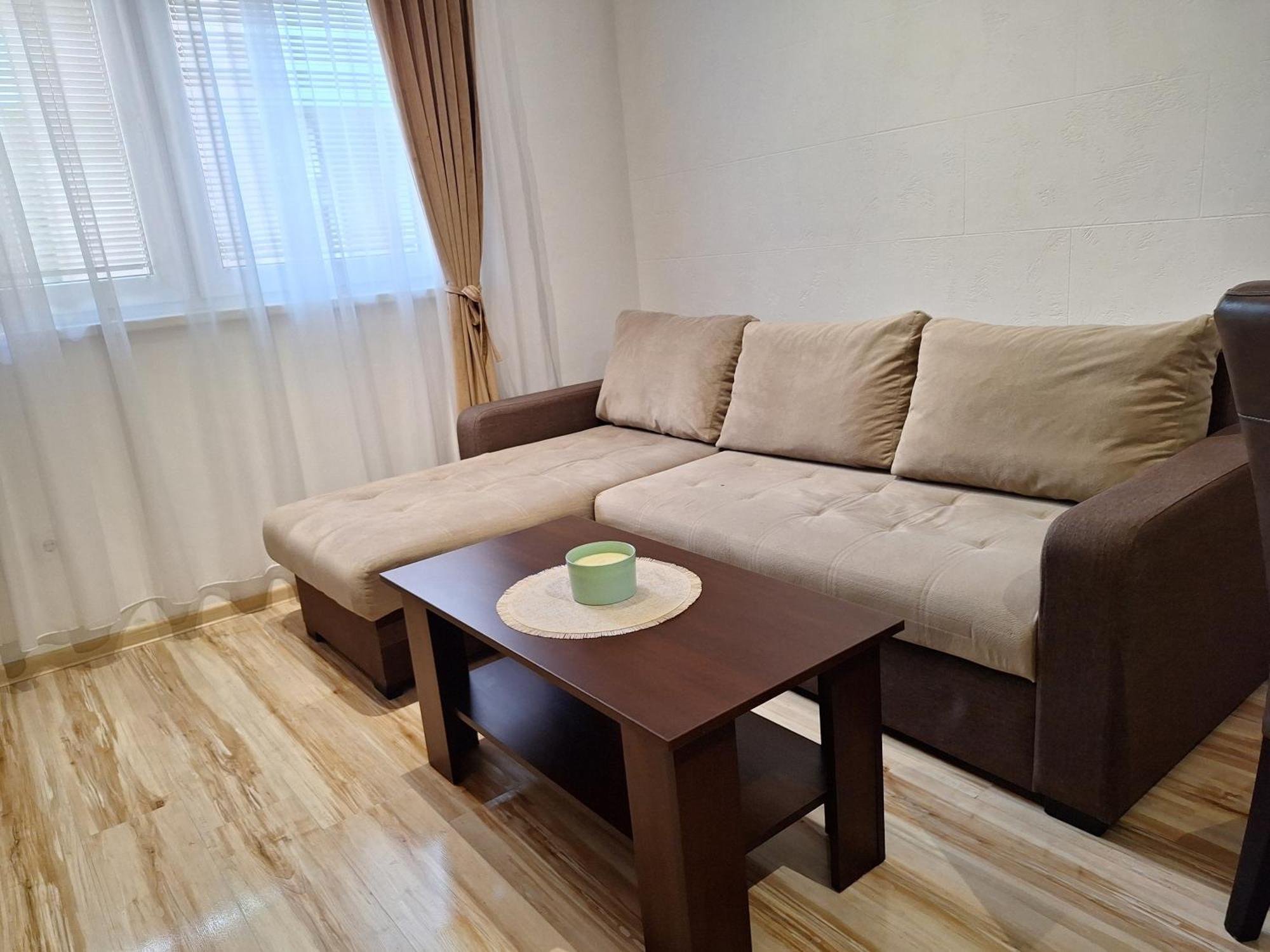 Matino Apartments 3 Valjevo Exteriér fotografie