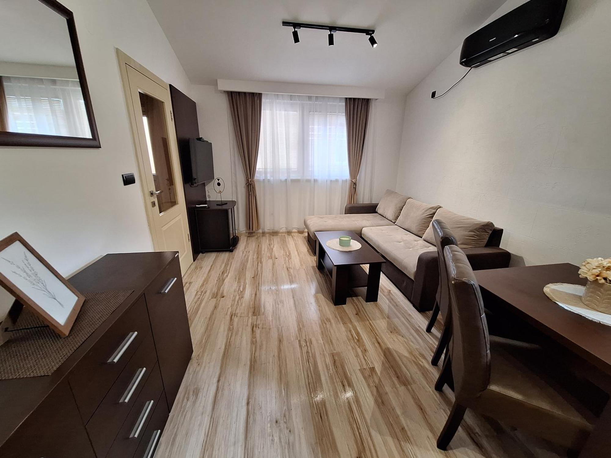 Matino Apartments 3 Valjevo Exteriér fotografie