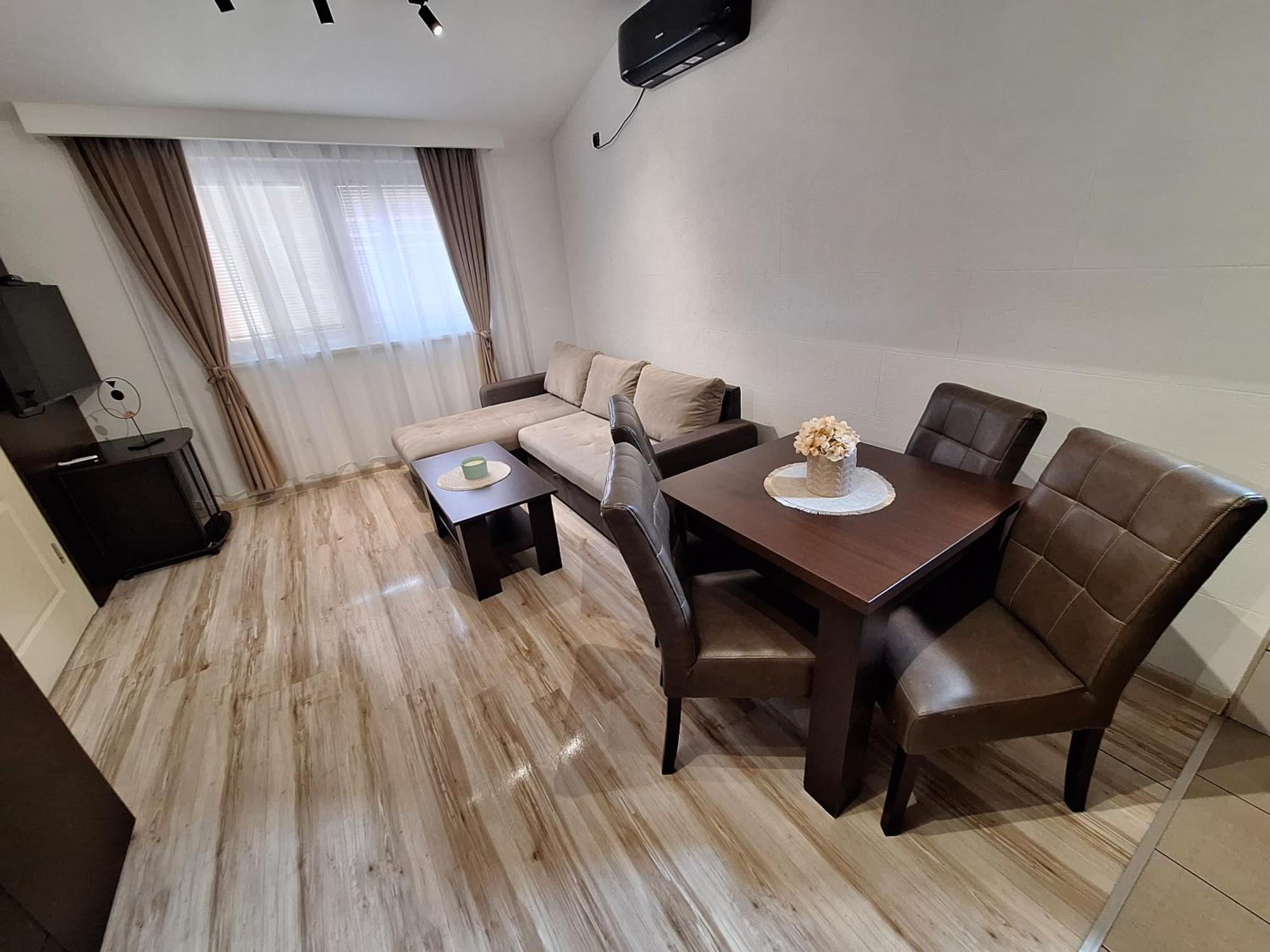 Matino Apartments 3 Valjevo Exteriér fotografie