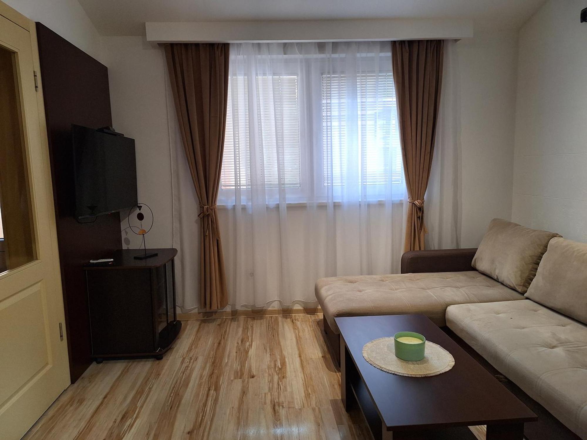 Matino Apartments 3 Valjevo Exteriér fotografie