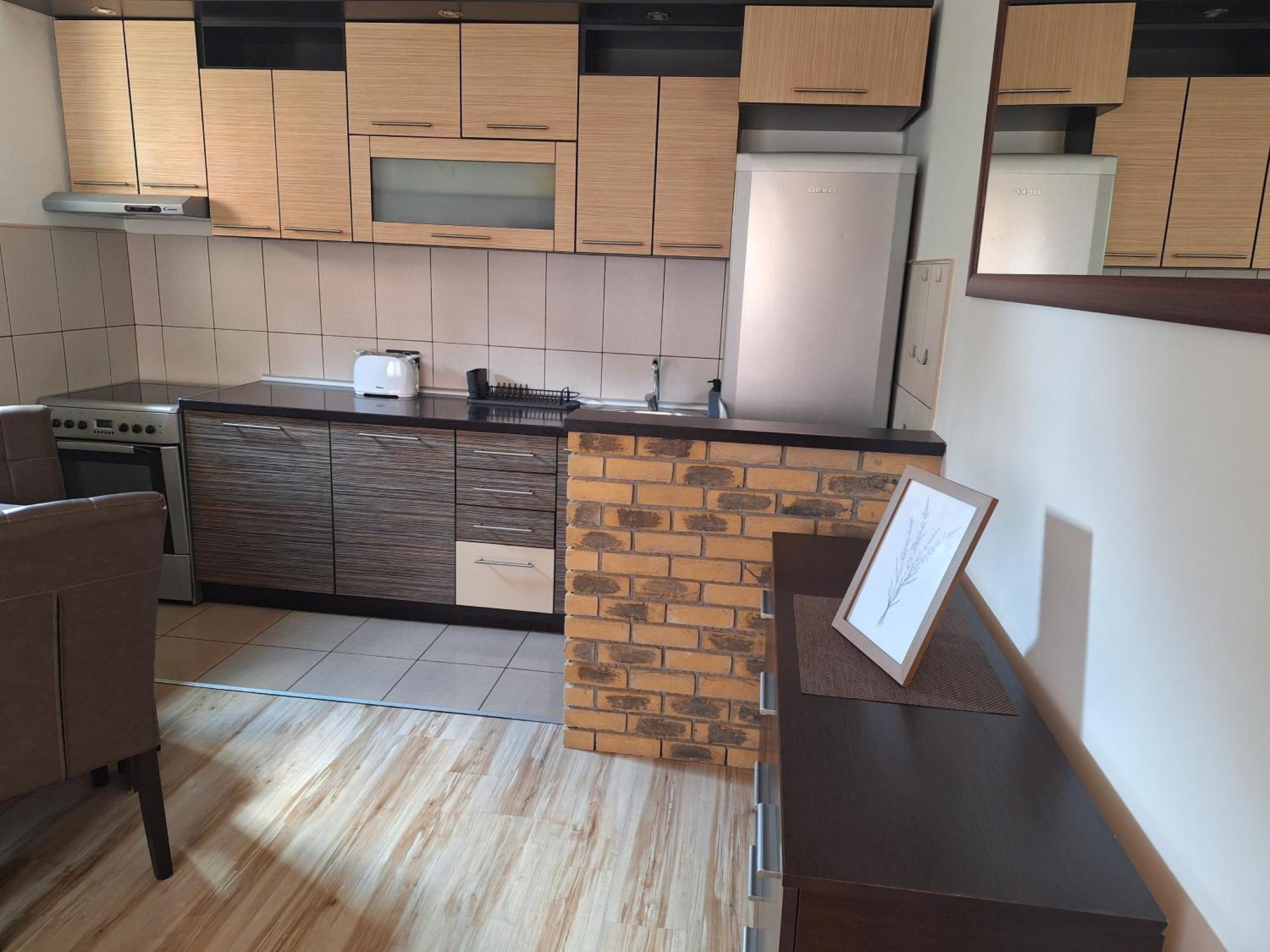 Matino Apartments 3 Valjevo Exteriér fotografie