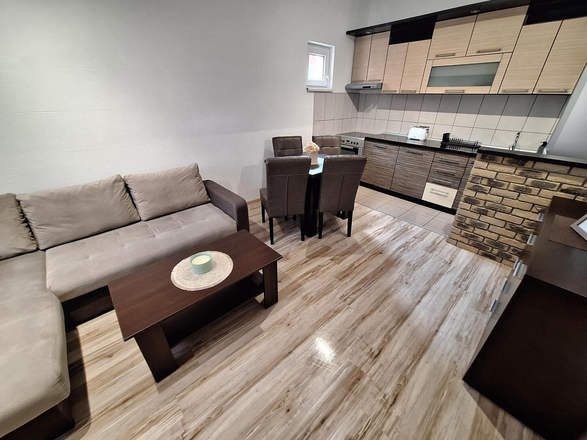 Matino Apartments 3 Valjevo Exteriér fotografie