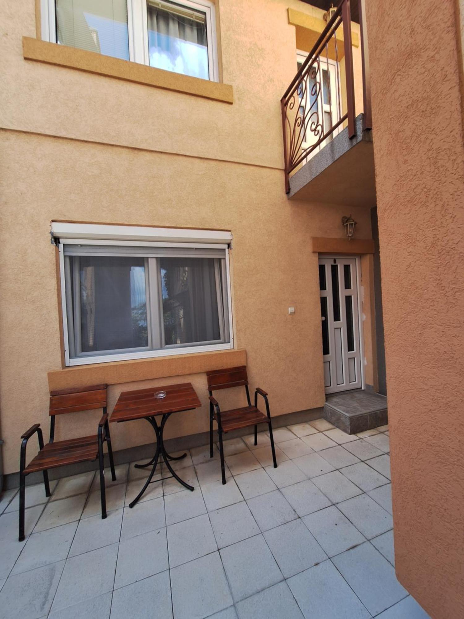 Matino Apartments 3 Valjevo Exteriér fotografie
