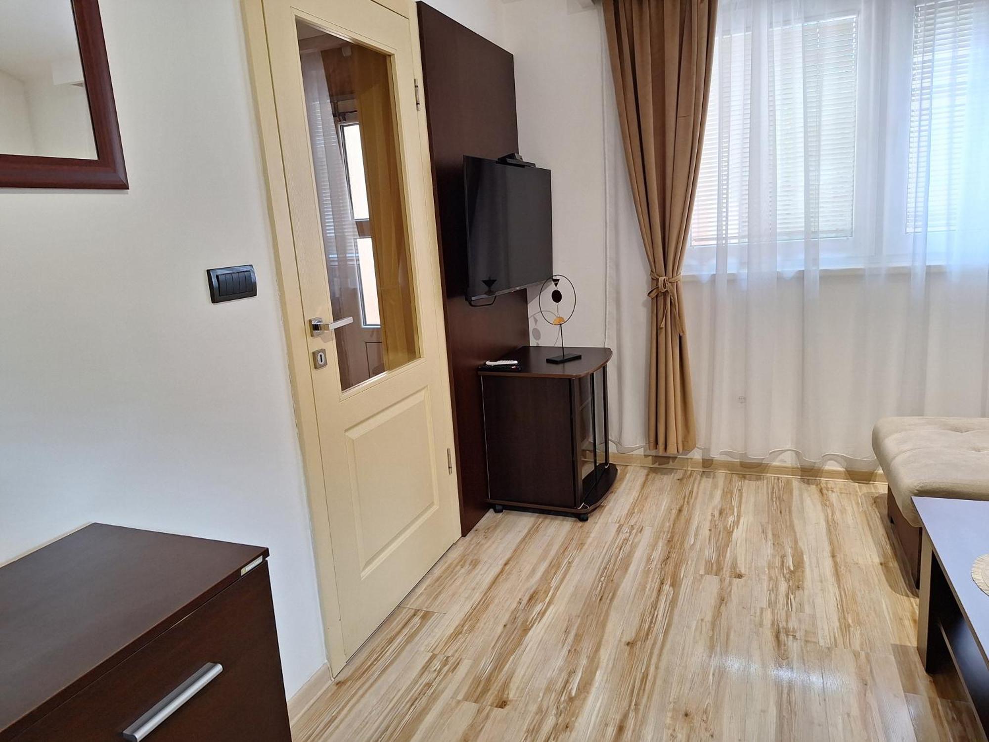 Matino Apartments 3 Valjevo Exteriér fotografie