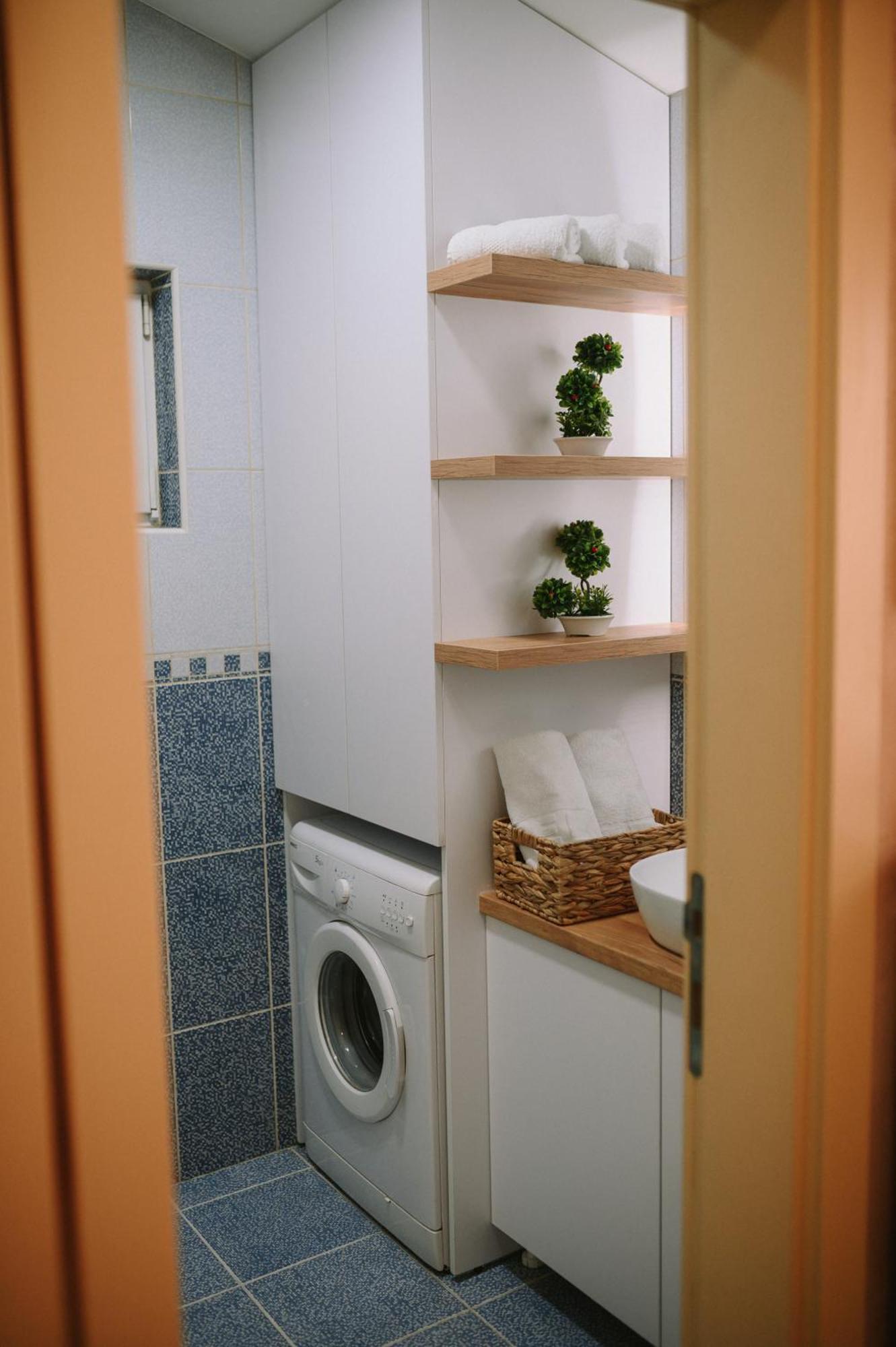 Matino Apartments 3 Valjevo Pokoj fotografie