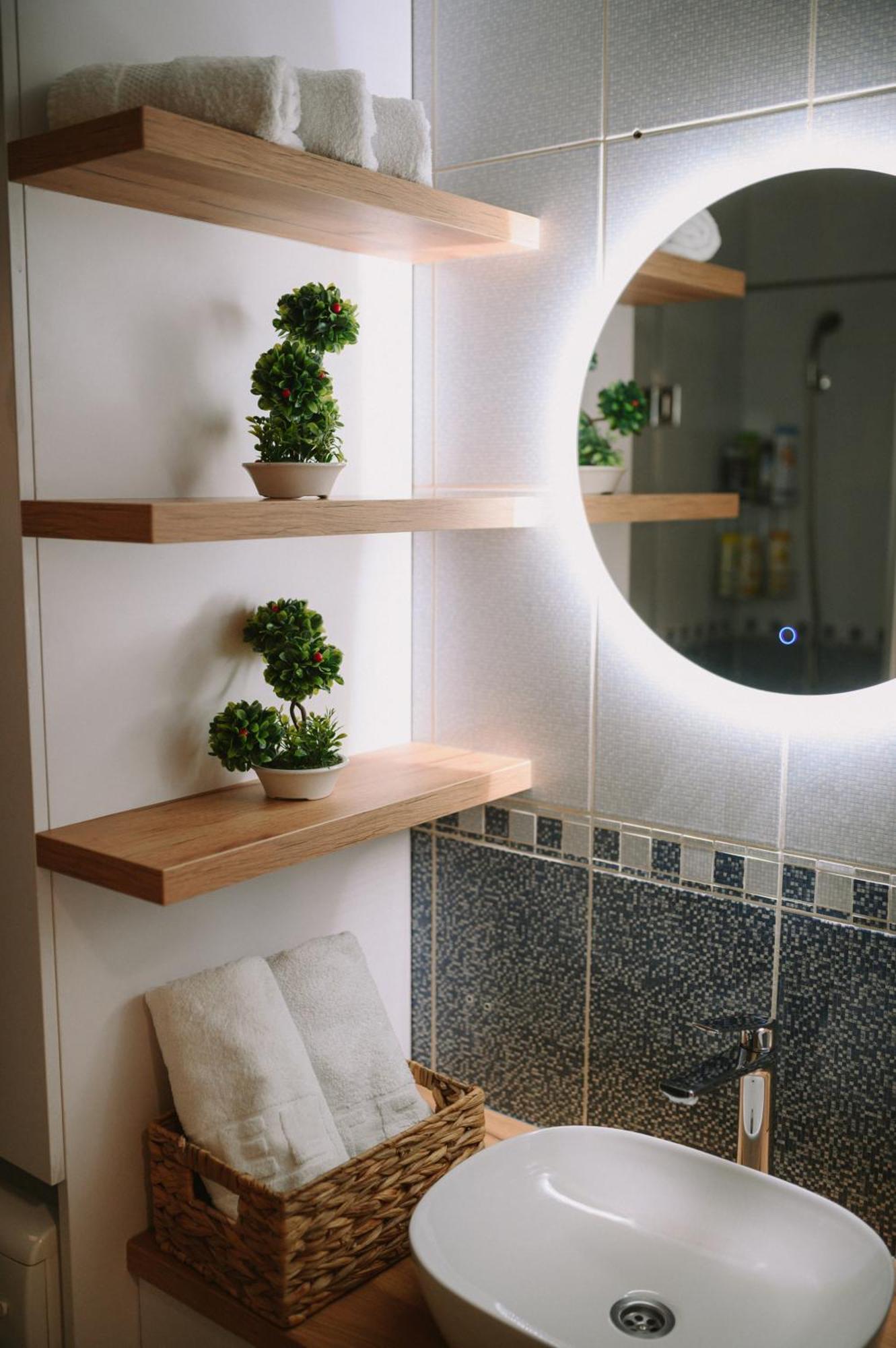 Matino Apartments 3 Valjevo Pokoj fotografie